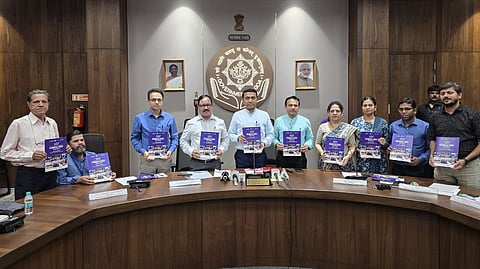 Purple Fest Goa  CM Pramod Sawant