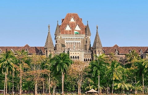 मुंबई उच्च न्यायालय / Mumbai High court 
