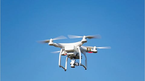 Wari 2025 Drone Ban 