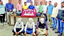 Jalna Crime News