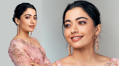 image of Rashmika Mandanna 