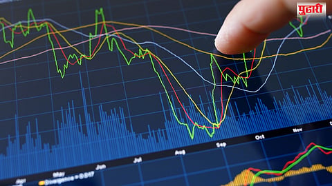 Stock Market Sensex Today 