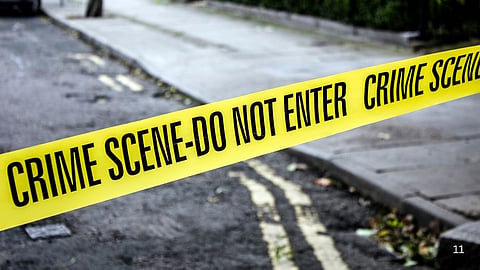  Crime News 