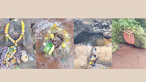 Prati Tuljapur Kineshwar
