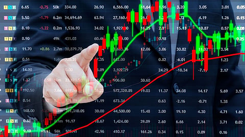 Stock Market Today