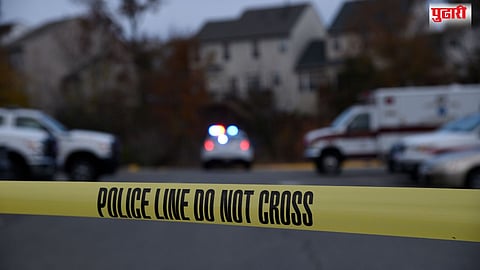 Crime News