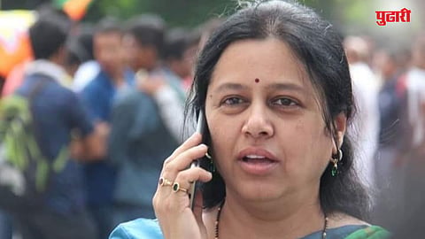 Medha Kulkarni