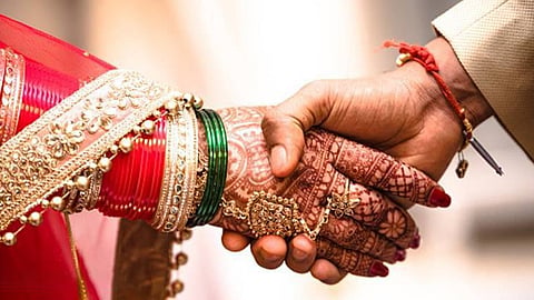 Marriage