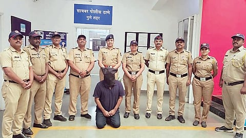 Pune Crime
