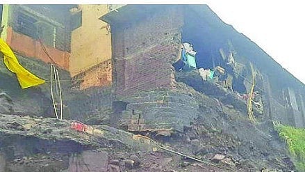 Renuka Mata Temple