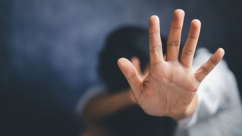Kolkata Gangrape