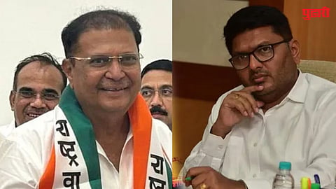 Rahuri Politics