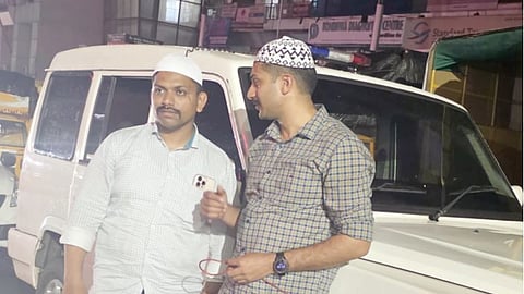 Pune Crime