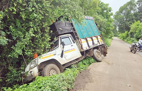 Accident News
