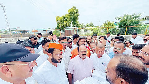 Sangamner News
