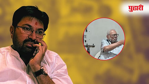 Arjun Khotkar