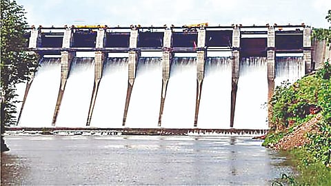 Dam Safety 