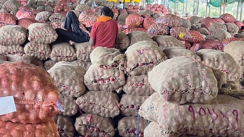 Onine Price Hike