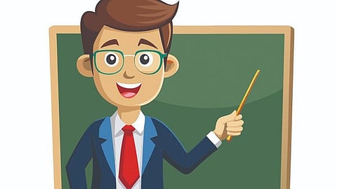 TET Exam |