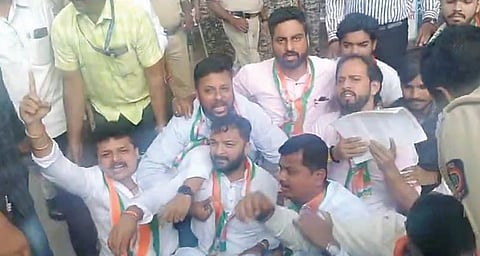 Yuvak Congress Potest