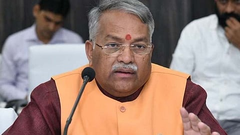 Sambhajinagar Political News