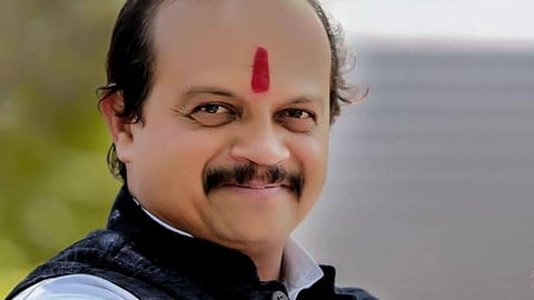 Vasant More News: ठाकरे सेनेच्या वसंत मोरेंविरुद्ध गुन्हा दाखल