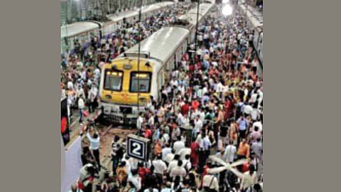 Marathi speakers in Maharashtra
