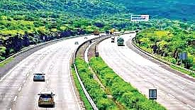 Samruddhi Highway