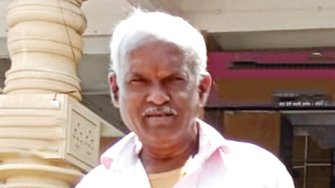 Ahilyanagar News