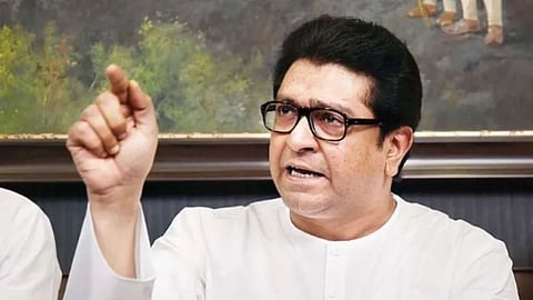 Raj Thackeray 