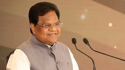 Tanaji Sawant BJP Criticism