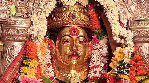 Ekvira Devi Temple Dress Code