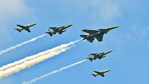 Operation Sindoor