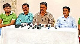 Sahyadri Devarai