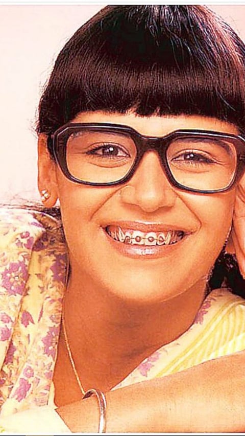 actress mona sing