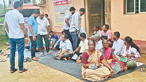 Gram Sadak Yojana 
