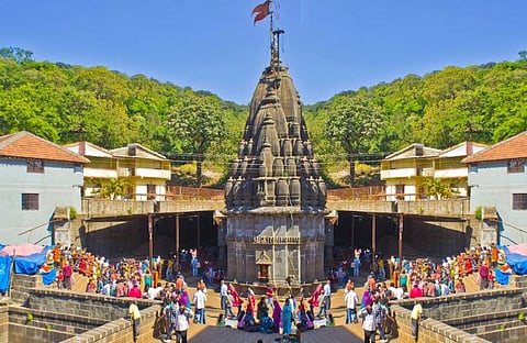 Bhimashankar