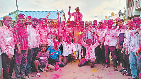 Belgaum Political News 