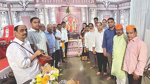 Kudal News  