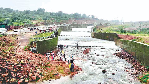 Satara News
