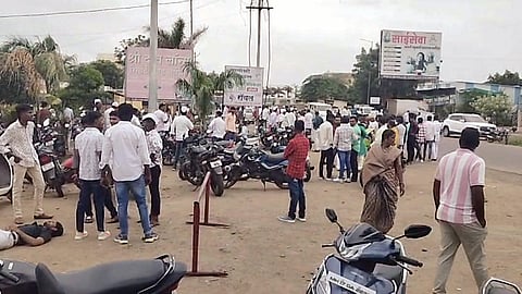 Rahuri New