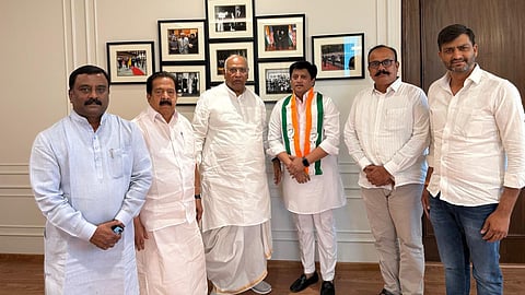 Nagpur Politics 