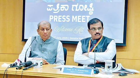 VTU Convocation 2025
