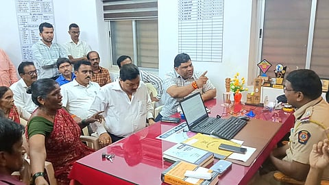 Sindhudurg News