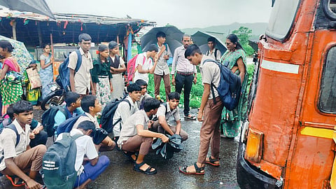 कसारा (ठाणे) 