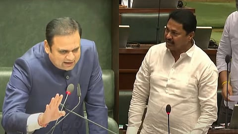 Maharashtra assembly monsoon session 2025 