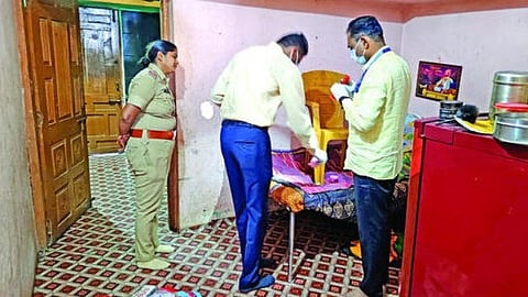 Jalna Crime News