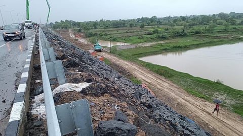 Mumbai Calcutta Highway