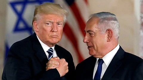 Israel-Gaza war 