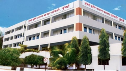 मुंबई कृषी उत्पन्न बाजार समिती